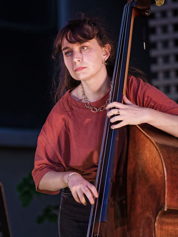 Fanny Bouteiller