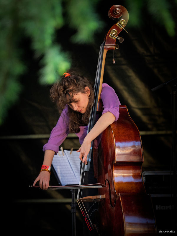 Fanny Bouteiller