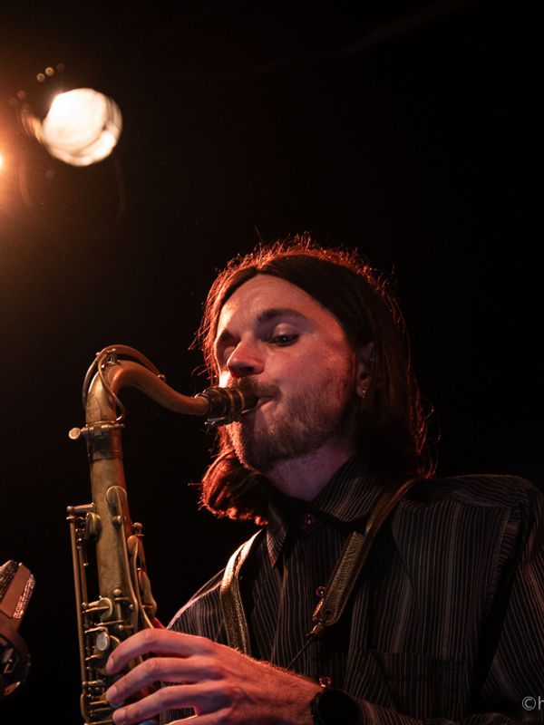 Jérémie Lucchese
