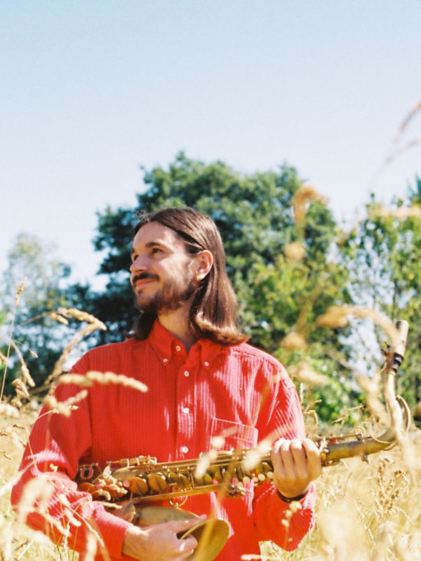 Jérémie Lucchese