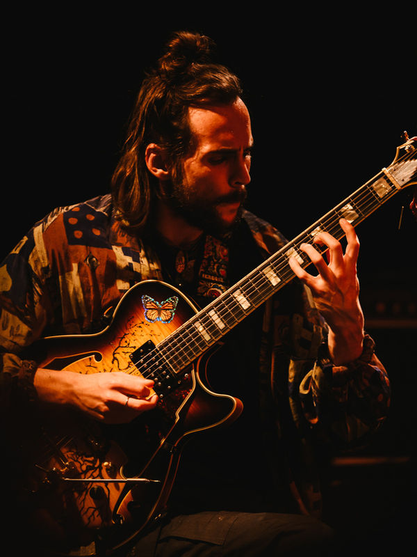 Leo Geller