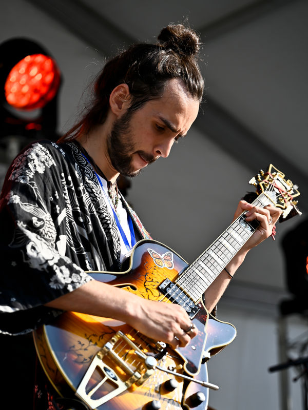 Leo Geller