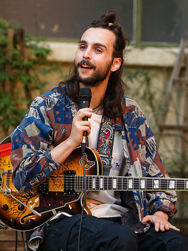 Leo Geller