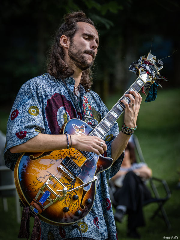 Leo Geller
