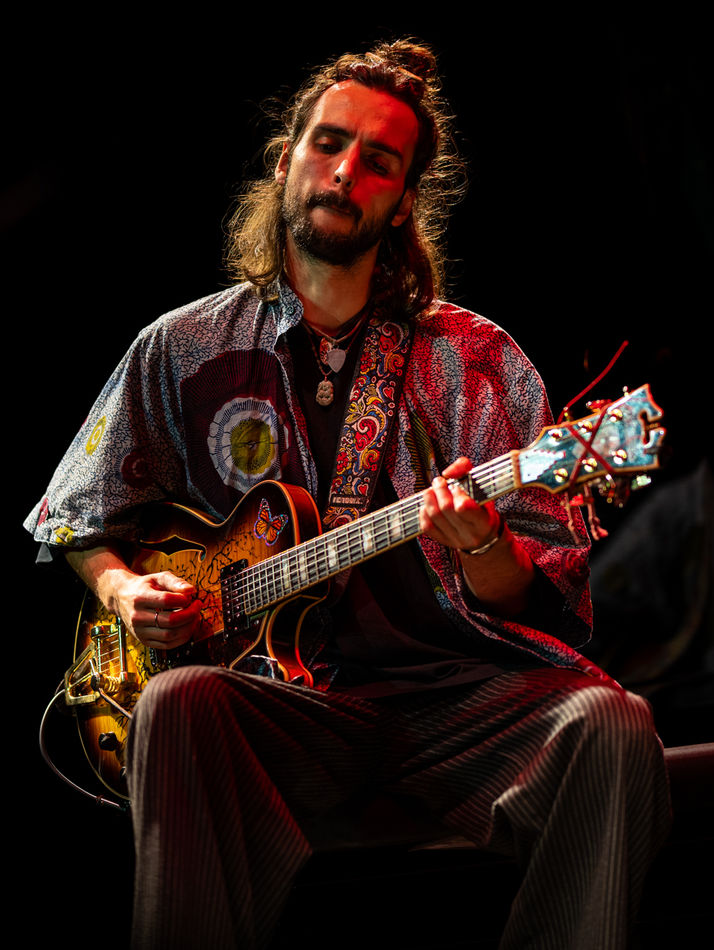 Leo Geller