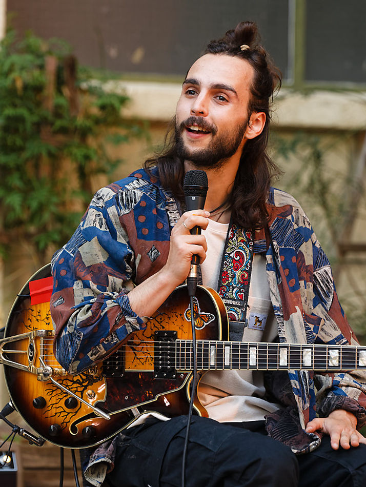 Leo Geller