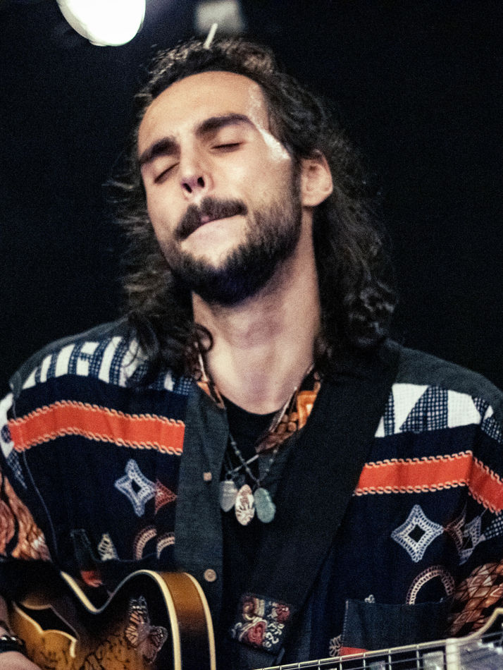 Leo Geller