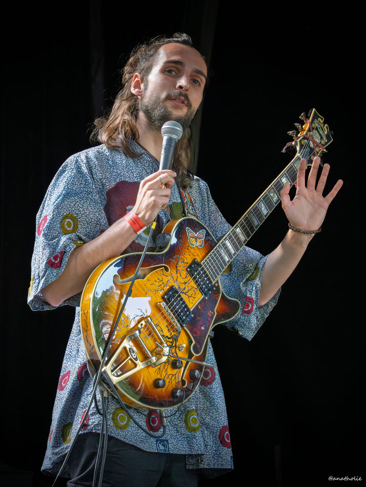 Leo Geller